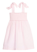 Leela Dress - Jaipur Pink