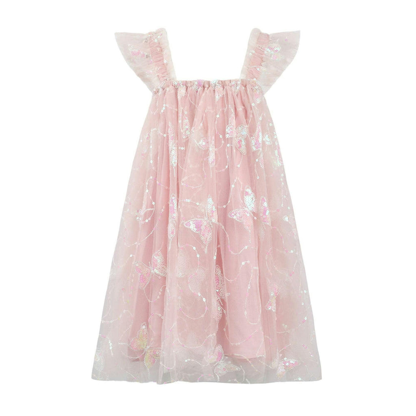 Sequin Party Dress