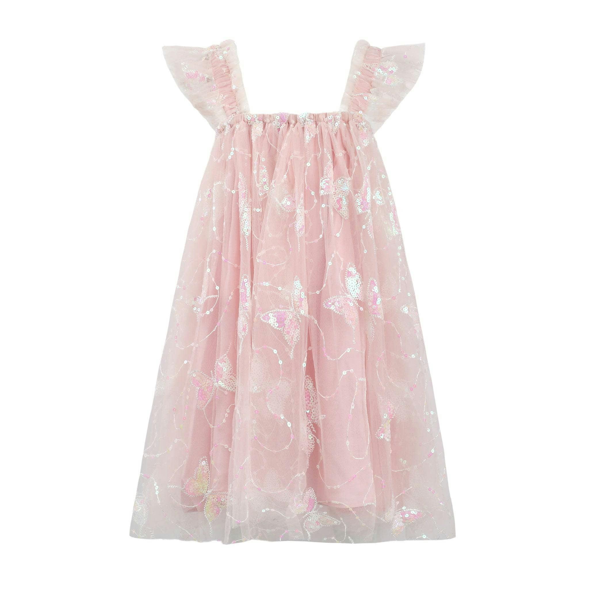 Sequin Party Dress