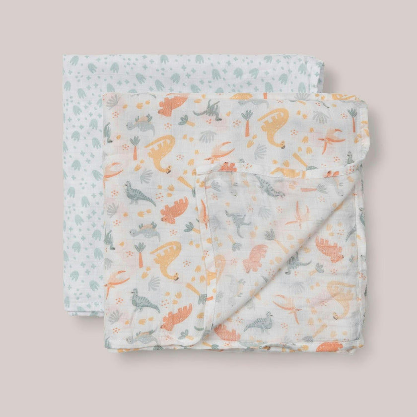 Studio Oh! Swaddle Blanket Set