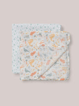Studio Oh! Swaddle Blanket Set