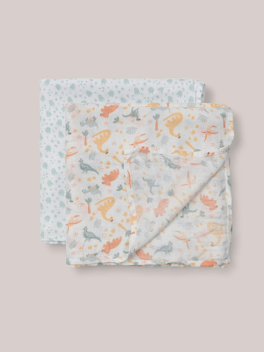 Studio Oh! Swaddle Blanket Set