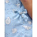 Piccadilly Shift in Blue Shell