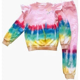 You Are Amazing Tie Dye Set