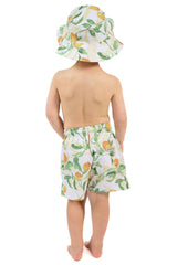 The Valencia - Kids Bucket Hat UPF 50+
