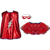 Superhero Tutu Set