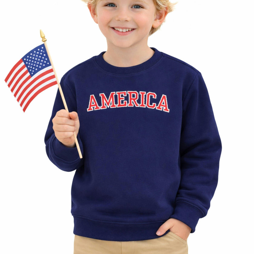 America Sweatshirt