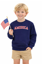 America Sweatshirt