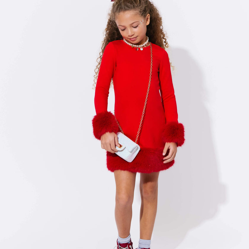 Holly Dress