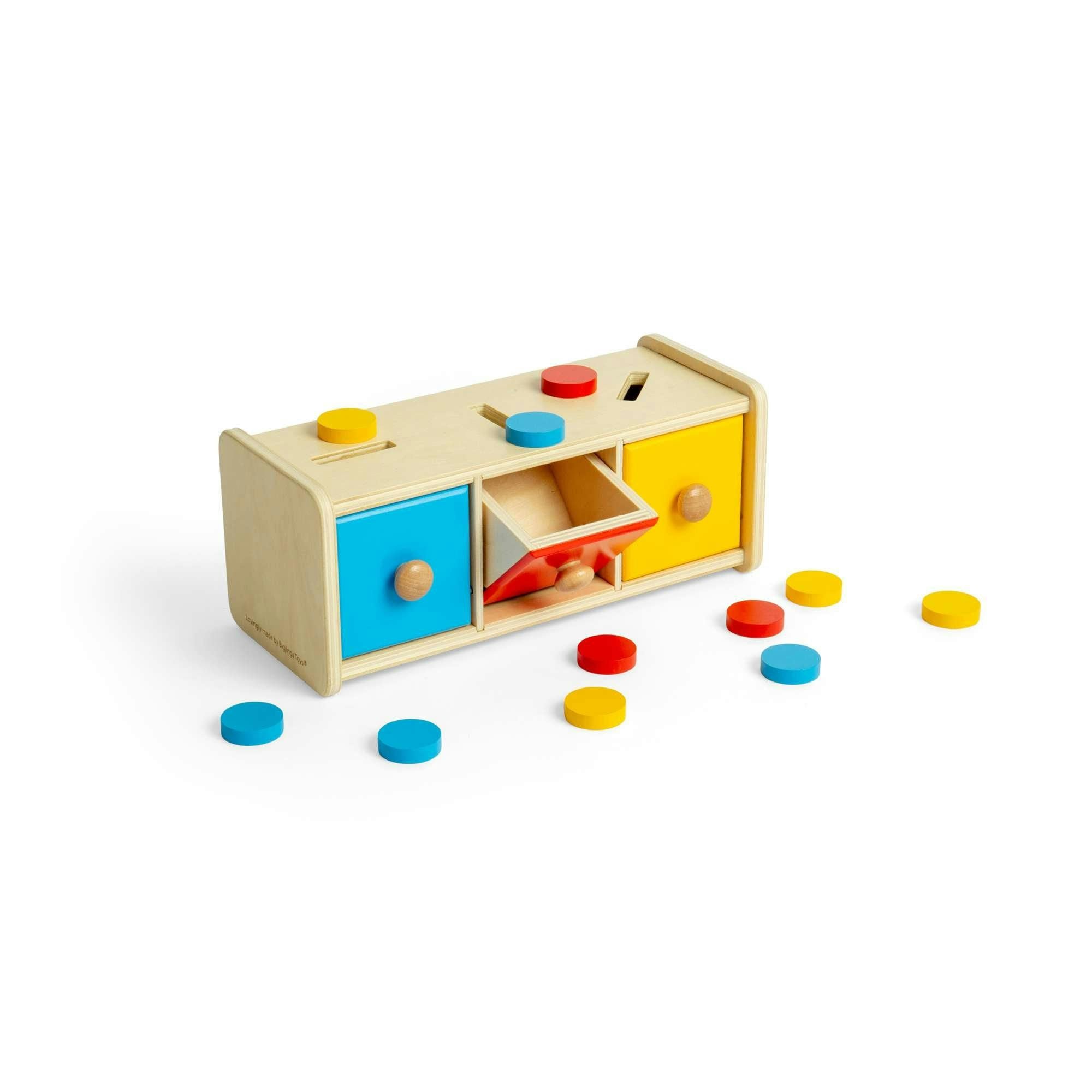Token Sorter
