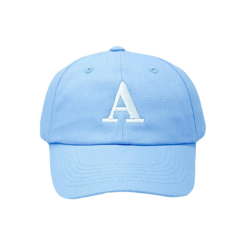 Customizable Baseball Hat