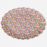 Meri Meri x Liberty Julia Star Reusable Large Platter
