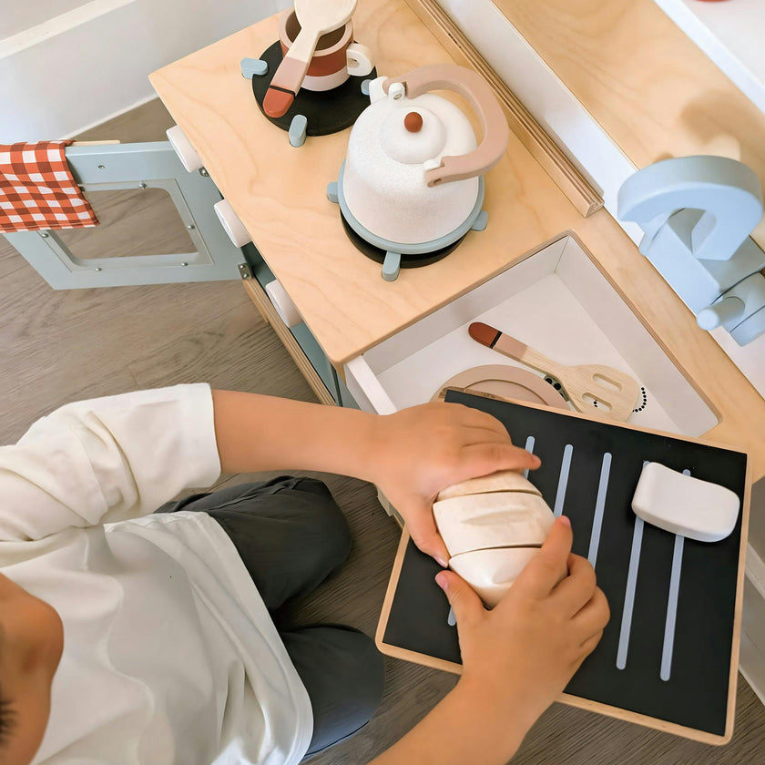 Home Kitchen