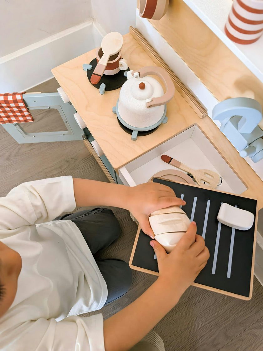 Home Kitchen