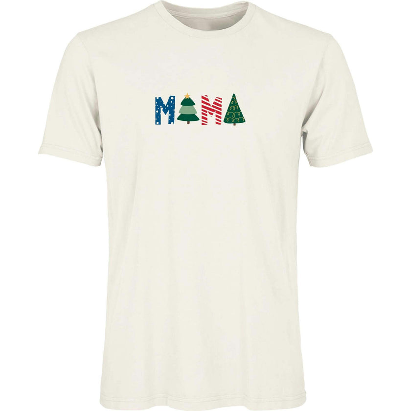 adult graphic tee | mama winter
