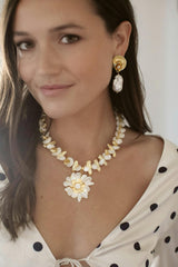 Afterglow Necklace