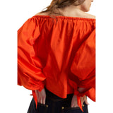 The Bunny Blouse