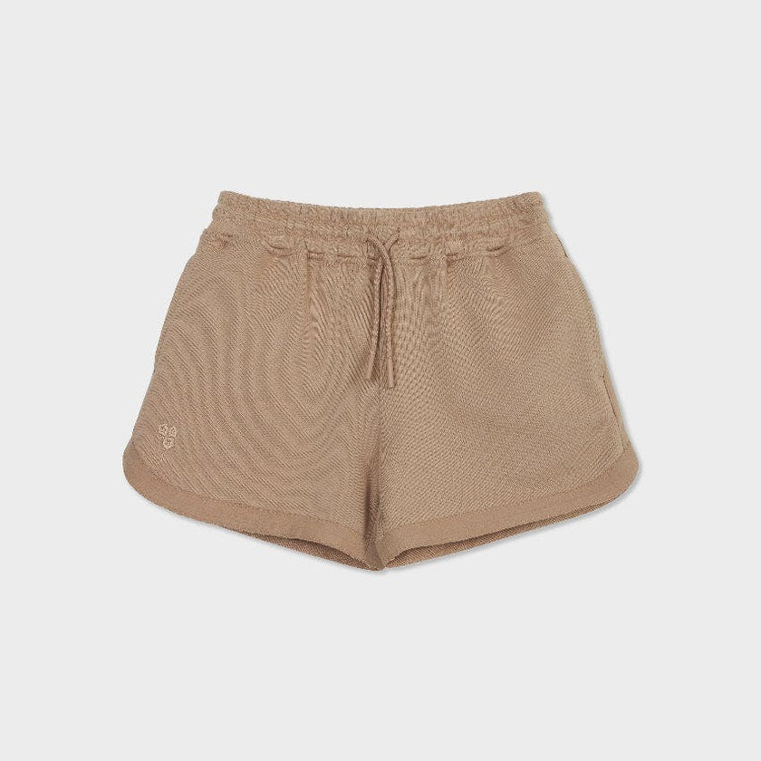 Organic Cotton Cheer Short