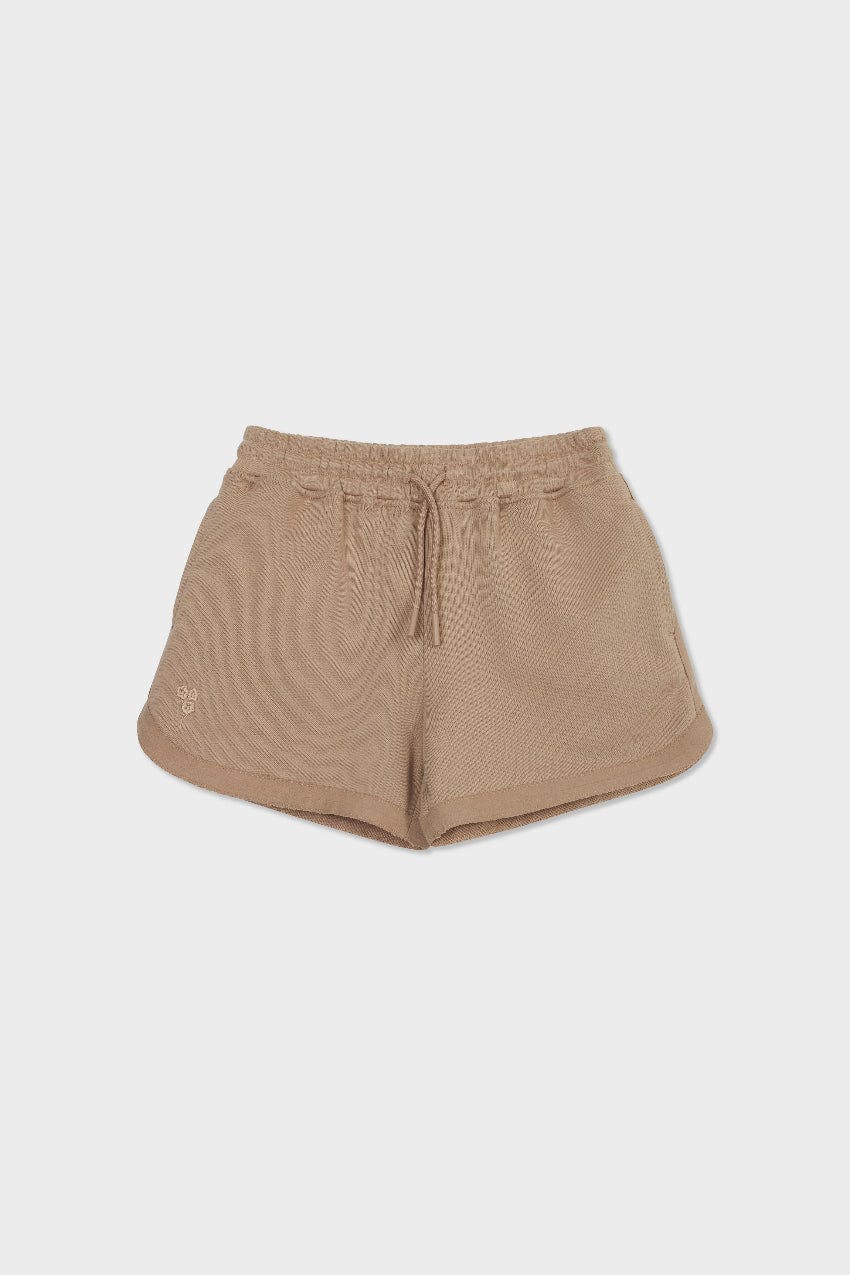 Organic Cotton Cheer Short