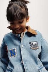 Ridge Jacket