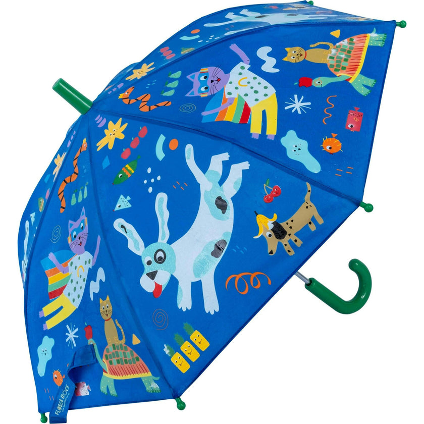 Pets Colour Changing Umbrella