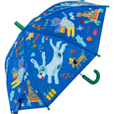 Pets Colour Changing Umbrella