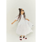 Dreamer Dress White
