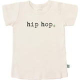 graphic tee | hip hop