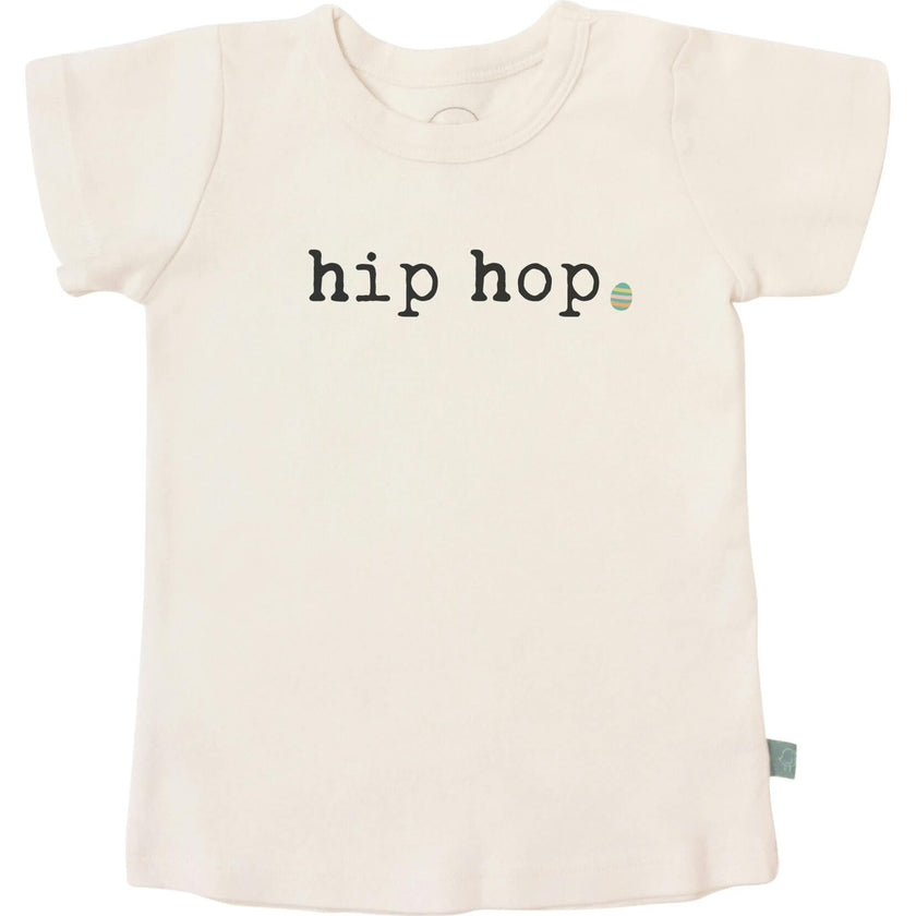 graphic tee | hip hop