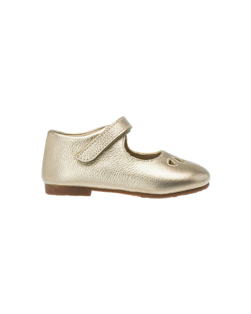 Rosie Mary Jane Toddler
