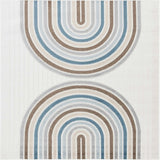 Stella 116 Square Rug