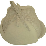 Winter Hat, White