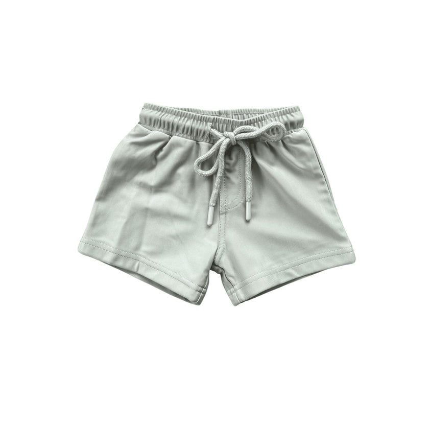 Boy's Swim Shorts