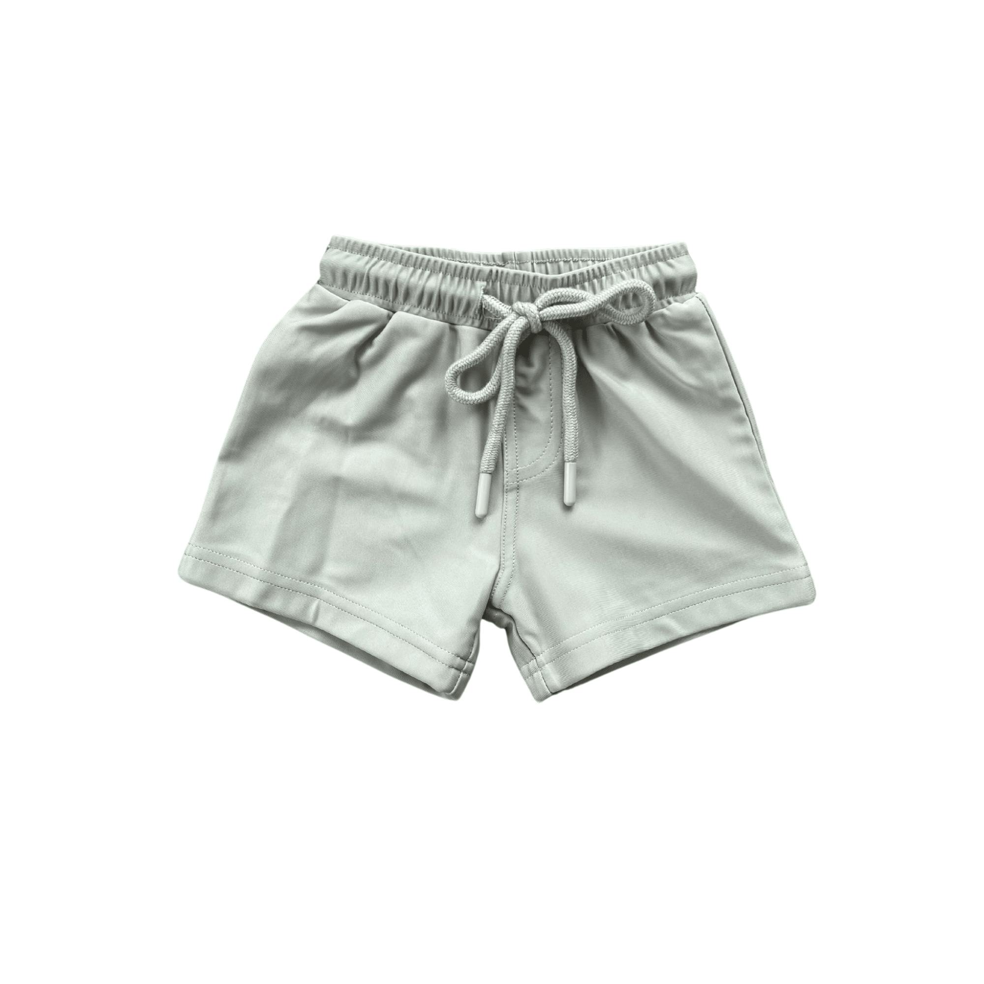 Boy's Swim Shorts