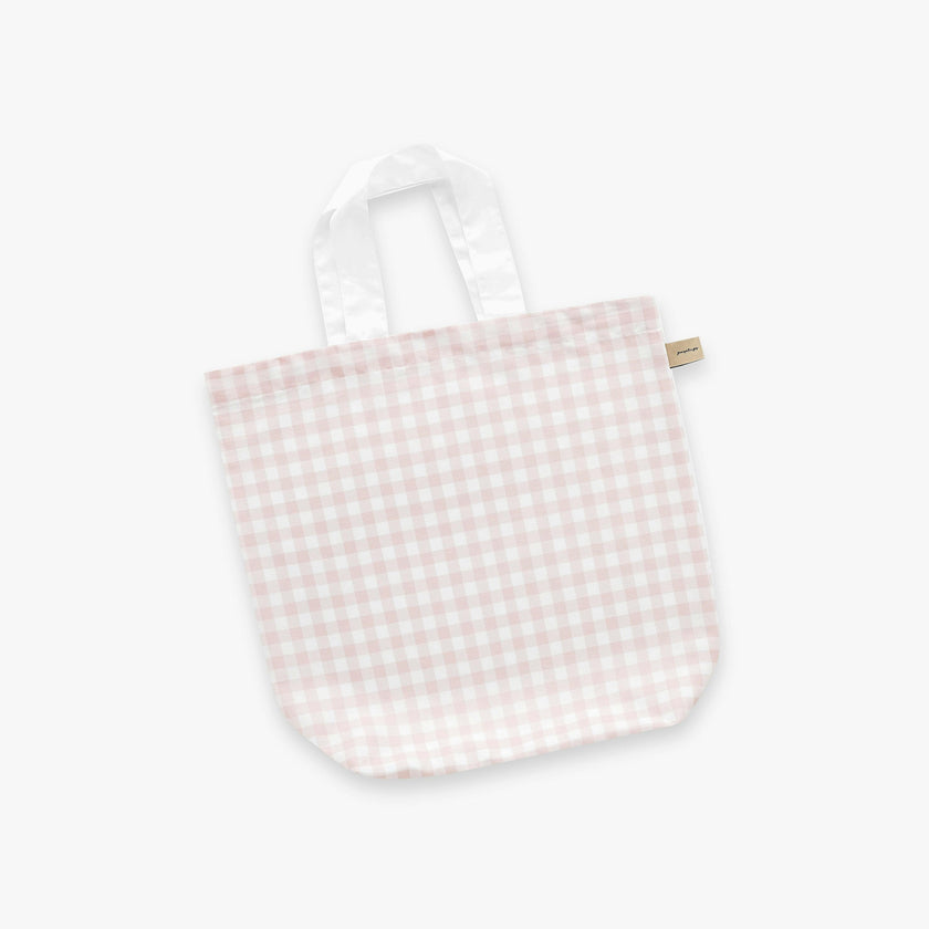 Picnic Gingham Play Mat