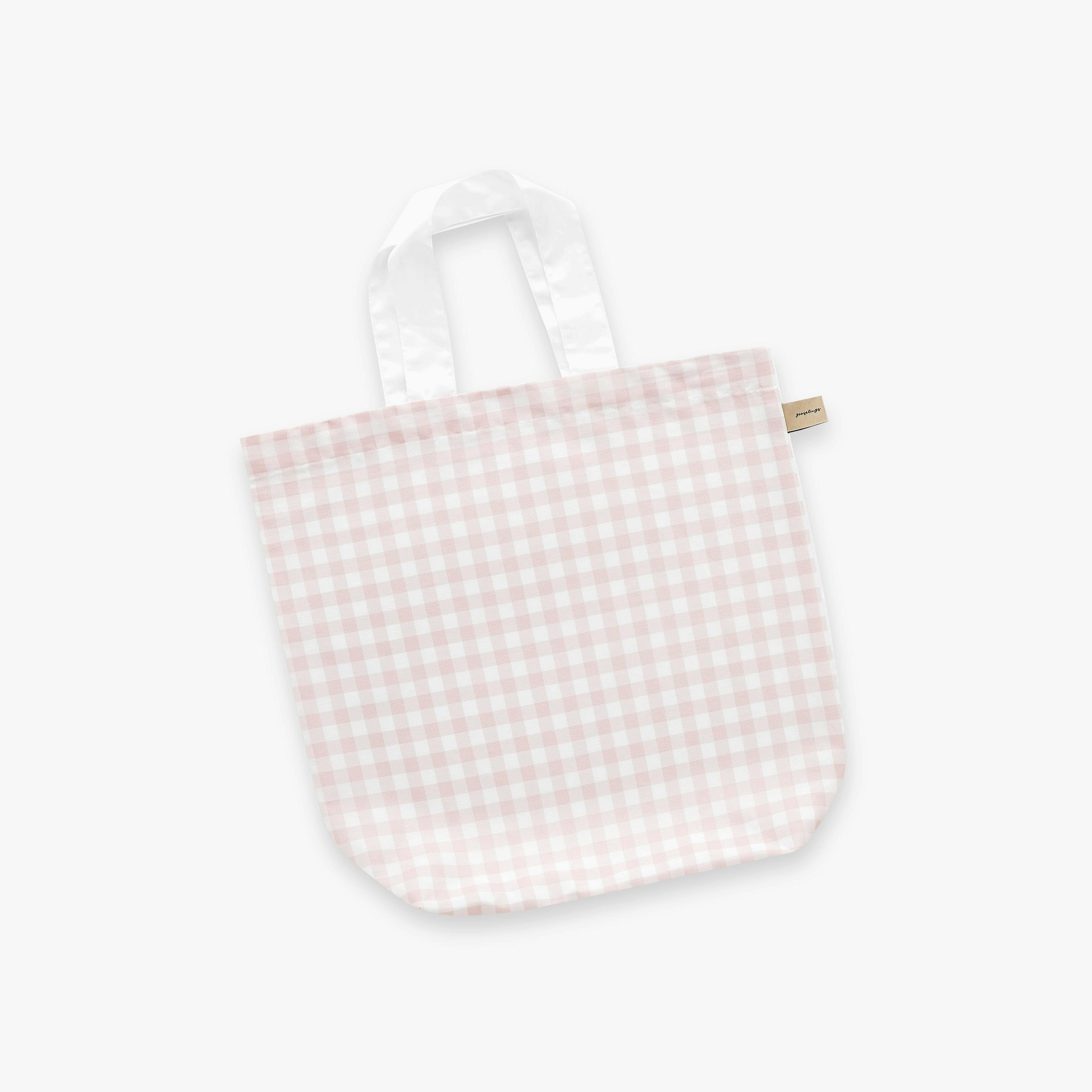 Picnic Gingham Play Mat