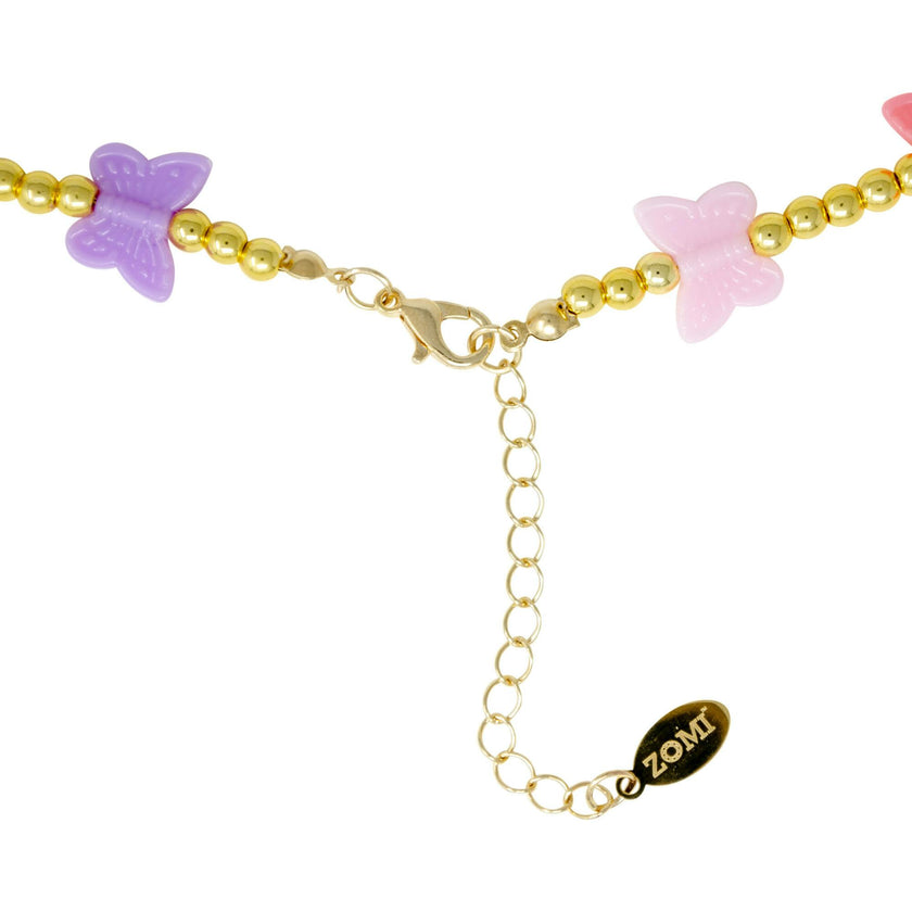 Bead Necklace