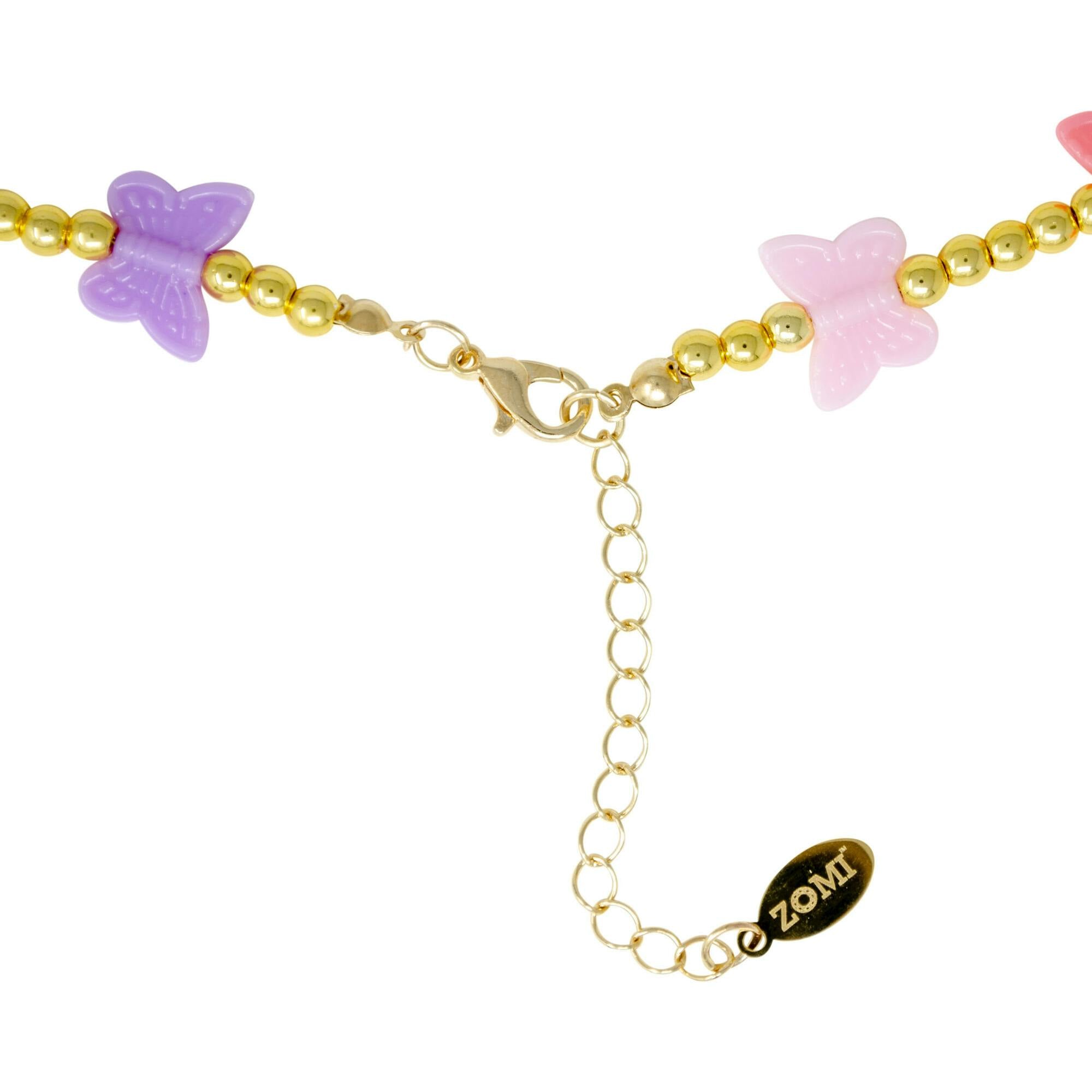 Bead Necklace
