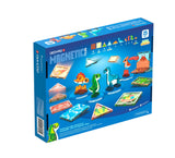 Geomag™ Magnetic Tiles Dino World 25 Piece STEM Learning Set