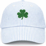 Shamrock Baseball Hat