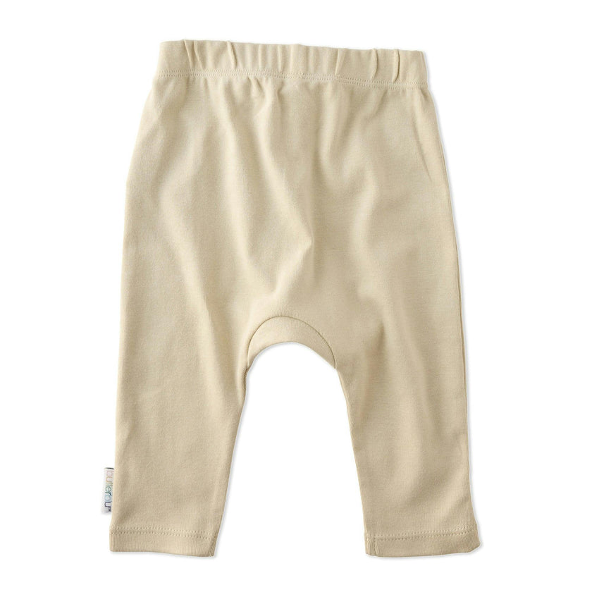 HARLOWE 3-Pack Harem Baby Pants