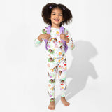 Dora: Tropical Dreams Bamboo Kids Pajamas
