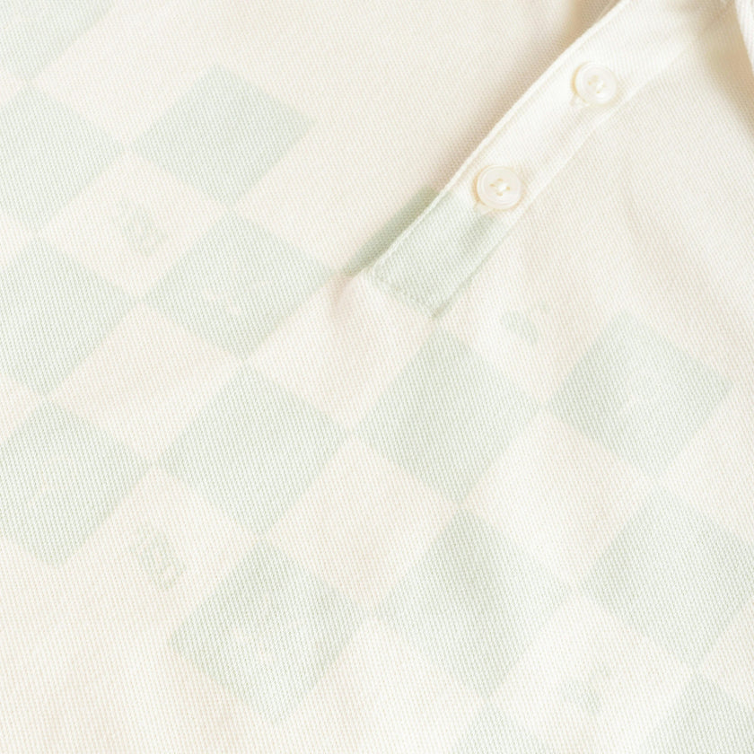 Play Polo in Ace Check