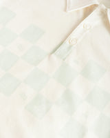 Play Polo in Ace Check