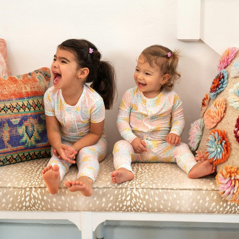 Magnetic PJ Set