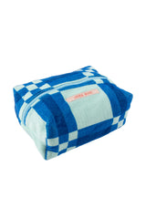 Toiletry Bag Ocean Square