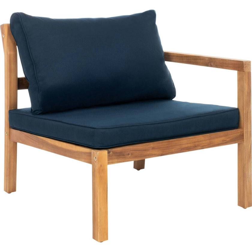 Pratia 5-Piece Outdoor Set