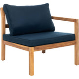 Pratia 5-Piece Outdoor Set