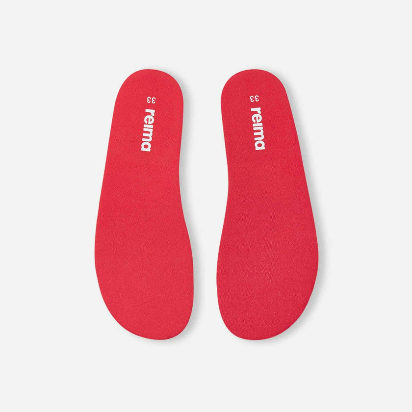 Kids Rantaan Barefoot Velcro Sandals