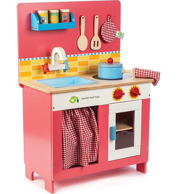 Cherry Pie Kitchen
